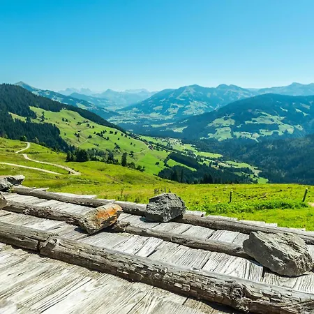 Markbachblick
