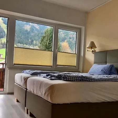 Apartment Markbachblick