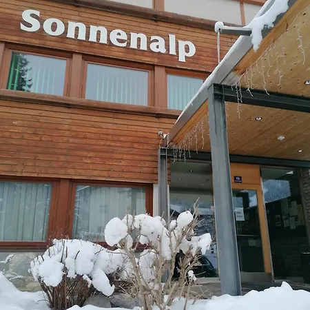 Apartment Markbachblick Wildschoenau