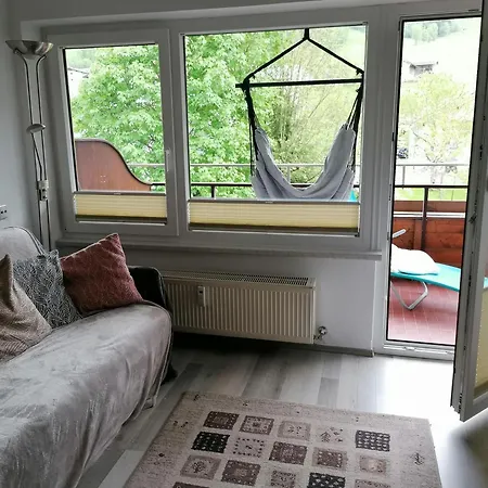 Markbachblick