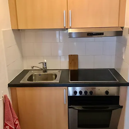 Appartement Markbachblick