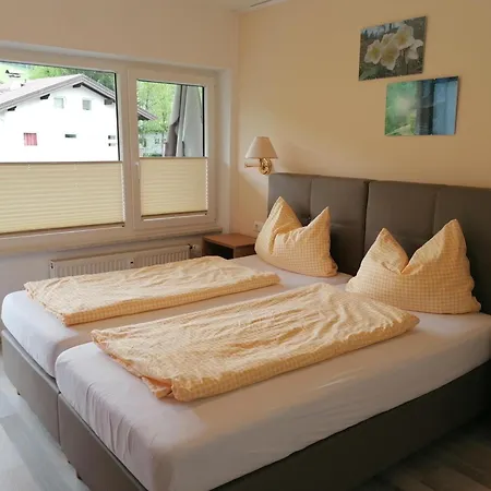 Appartement Markbachblick Wildschoenau