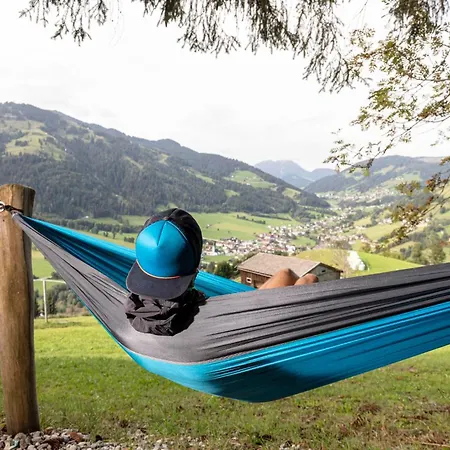 Markbachblick Wildschoenau