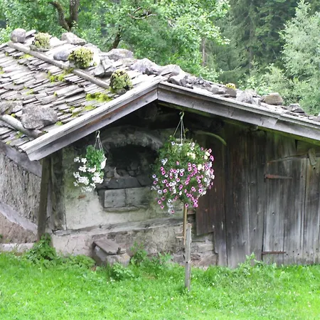 Appartement Markbachblick